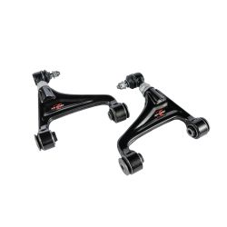 K-Tuned 00-09 S2000 Spherical Bushing Rear Camber Kit